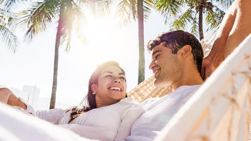 visita dal dentista prima delle vacanze