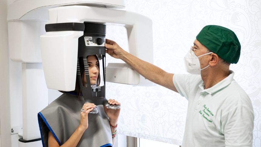studio dentistico pescara