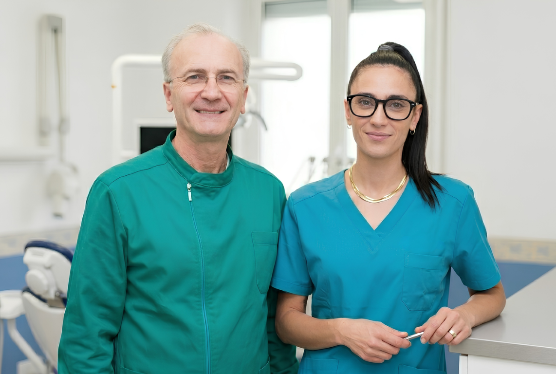 dentista a pescara